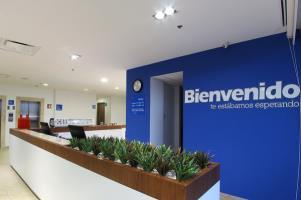 Hotel One La Paz
