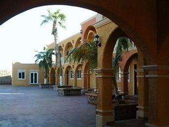 Hotel Angra