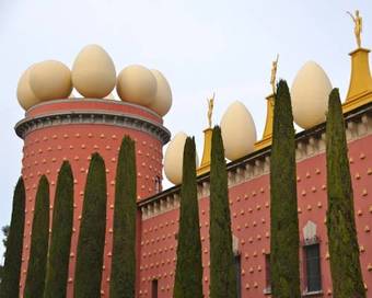 Mas Falgarona Hotel Boutique & Spa