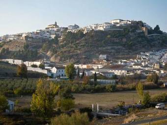 Albergue Ruta Del Califato