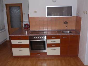 Apartm�n Janou?ek