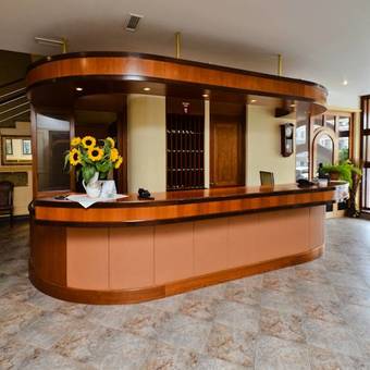 Hotel Kotyza