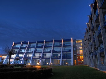 Hotel Schiphol A4