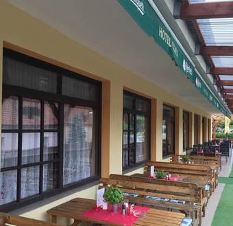 Hotel Elma