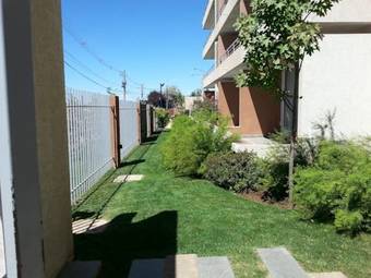 Apart Hotel Las Rastras