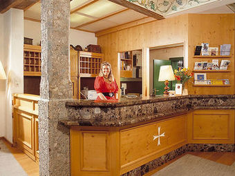 Hotel Weisses Kreuz