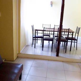 Lodge Maitencillo
