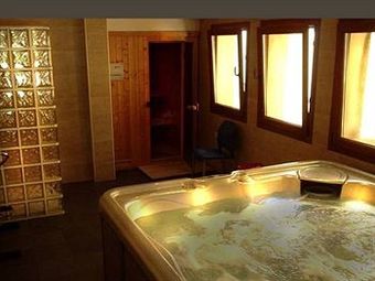 Hotel Palau Verd