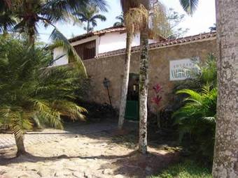 Hostal Pousada Valhacouto