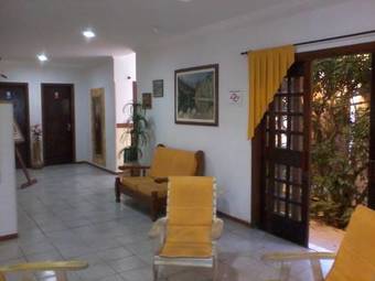Hotel Xapuri