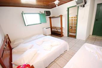 Hostal Pousada Tapuia