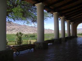 Agroturismo Finca El Carmen