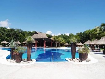 Hotel Sandos Caracol Select Club Adults Only All Inclusive