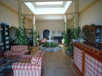 Agroturismo Banu Rabbah