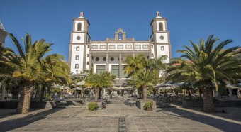 Hotel Lopesan Villa Del Conde Resort