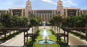 Hotel Lopesan Costa Meloneras Resort, Spa And Casino