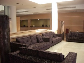 Hotel Alcala Plaza