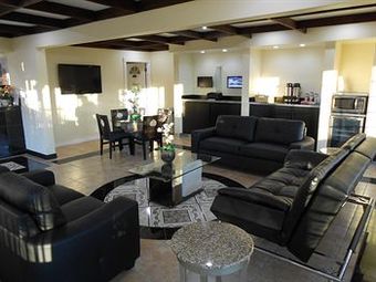 Hotel Best Host Inn