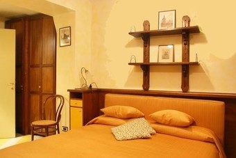 Aparthotel Residence Týnská