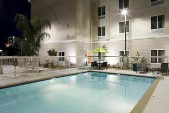 Hotel Homewood Suites By Hilton Fresno Airport/clovis