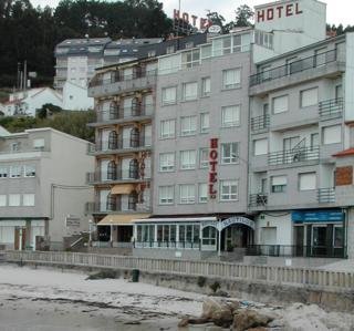 Hotel Nautilus
