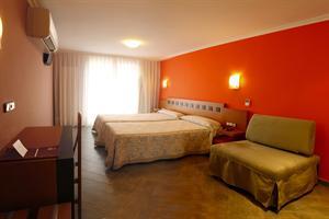 Blanco Hotel