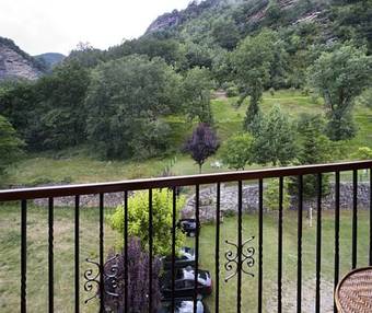 Hotel Latre