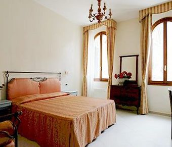 Hotel La Locandiera