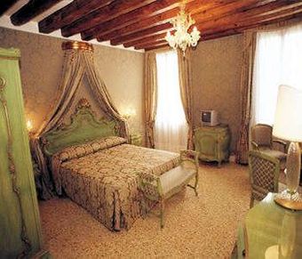 Hotel Ca' Dogaressa