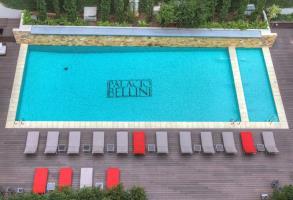 Casasur Bellini Hotel