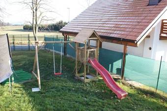 Camp Relax Moravec