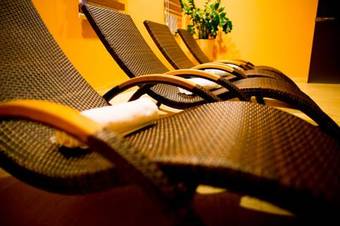 Hotel Villa Aurelie