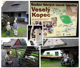 Hotel Vysocina
