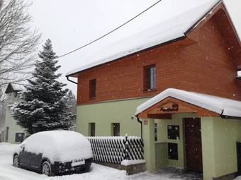 Hostal Penzion 103