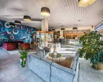 Hotel Cascade