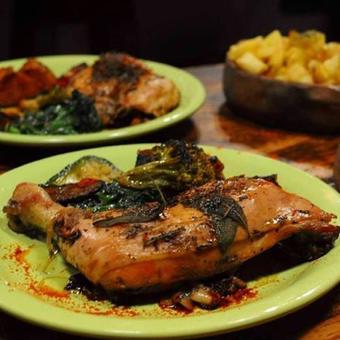 Posada Hosteria Las Pitras