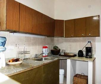 Wayra Hostel