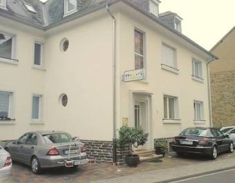 Apartamentos Bernkasteler Moselapartments