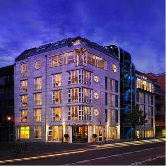 Hotel La Casa