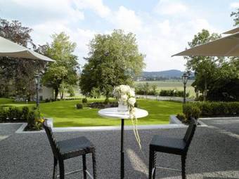 Hotel Schloss Neutrauchburg