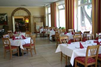 Hotel Knorre
