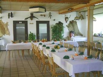 Hotel Landhaus Nassau