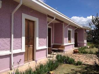 Casa Lila Hotel