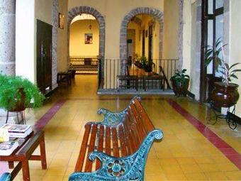 Hotel Colonial