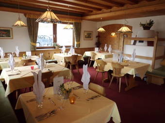 Hotel Plagoett
