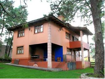 Lomas Verdes 53