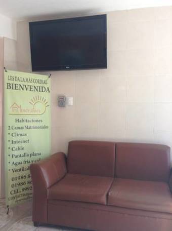 Hotel Mercy Inn�s