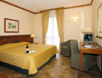 Hotel Munin