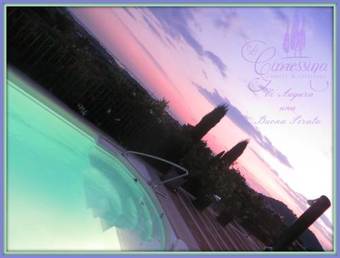 B&B La Cipressina