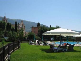 Agroturismo Country House La Padronale Del Rivo